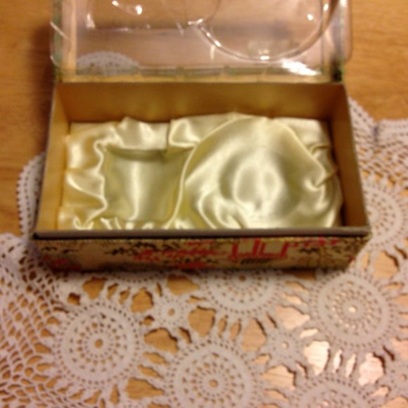 Genuine porcelain cup and saucer, My Treasure from Kingsbridge International - Picture 4 of 16